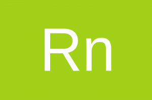 Radon - Rn (222)